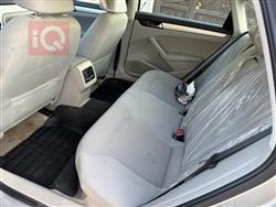 ڤۆڵکسواگن پاسات